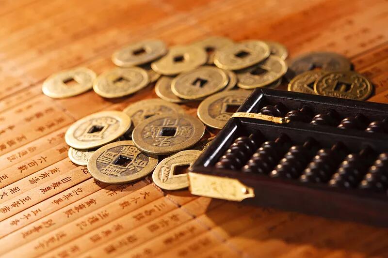 金融行业